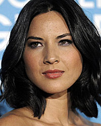 Olivia Munn